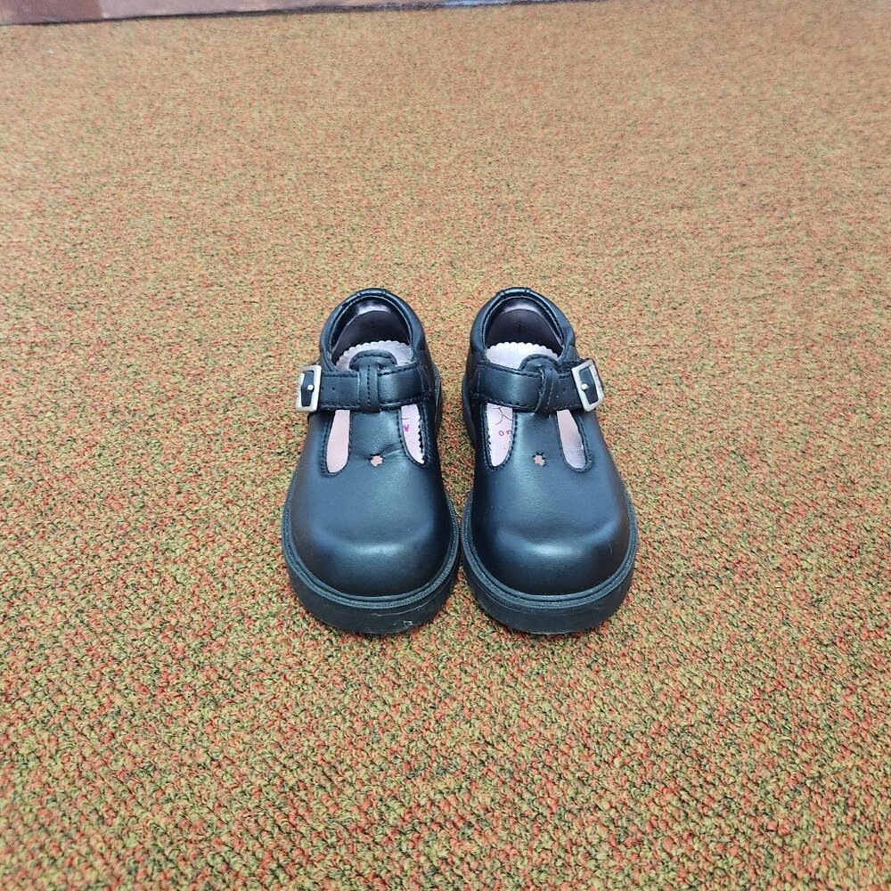 Munchkin Josie II Mary Jane Kids Shoes